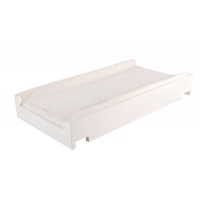 Plan à langer - Blanc